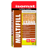 Isomat    MULTIFILL-STONE (08) , 25 