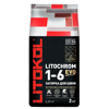 Litokol      LITOCHROM 1-6 EVO LE.100 -, . 2 