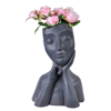  () Idealist Face Planter  (YFP-ONE-BLK-25)