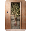    DoorWood () 60x190  A011 ,  