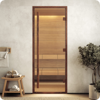     DoorWood () 70x200  Wood 29 , 