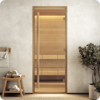     DoorWood () 70x200  Wood 3 , 