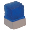   Beckstone Nature 5x5x6 Rustic blue,  (0,5W/12V/DC)