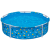    Bestway  Fetchin Fun Pet Play Pool 561KM,  122x30,5 