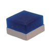   Beckstone Style 15x11x6 Blau,  (0,4W/12V/DC)