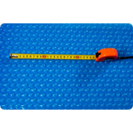    Poolmagic DOUBLE BUBBLE  4x10.5 