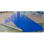    Poolmagic BIG BUBBLE 4x6 , 