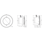         .  Pahlen Classic A 170VS-RGB, 34.5 , 11 