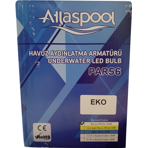      Atlaspool 30 , 