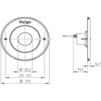         .  Hugo Lahme (VitaLight) 16/4 Power LED 3.0, 6000,  270 