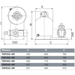    Emaux Opus (  ) FSP500, .527 , 10 ./