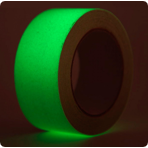    SafetyStep Glow Tape  ,  10 ,  18,3 