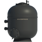   Evospace Galaxia Pro .920 , DN50, H = 1150 , , . 