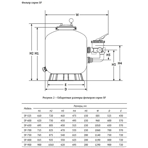    Unipump    1 1/2