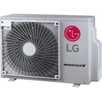     LG Ultra Inverter R32 CL12R.N20/UU12WR.UL0, , 1 