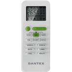  -  Dantex ECO RK-24ENT4/ RK-24ENT4E