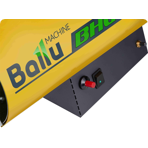     Ballu BHG 10