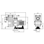     Kripsol Kapri KAP-450 (66 ./, 380)