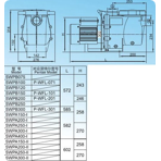     Aquaviva LX SWPA 400-I