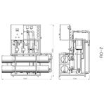     AWT RO-2/8040