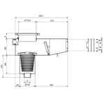     .  Pahlen Classic Wide 385 (112970)