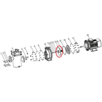    Mayer Schwimmbad SCA/CA80-65-125/4.0