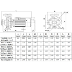     LEO XST32-200/30 (3, 14 3/, 37 )