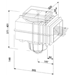      ABS- Novum V 20