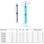     Unipump ECO MIDI 3