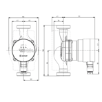    IMP NMT Mini Pro 25/100-180