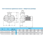    IMP ECLD 50-65/4/0.37A/I-D-RBS