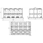    - Rostok() ST 8000, (42000) 1.2/.,  , 