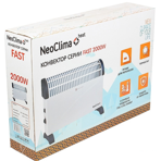    NeoClima Fast 2000w