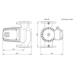    Zota Ring 40-160SF (3 )