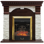  Royal Flame Majestic FX Brass + Dublin   ,  