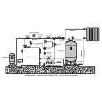   Waterstry CW-LV 50 16bar  