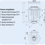      HAJDU AQ IND 75FC E