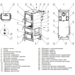    Zota Twist Plus 15