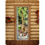    DoorWood () 70x190   A078 