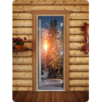    DoorWood () 80x190   A093 