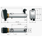   . Pahlen Compact,    3 