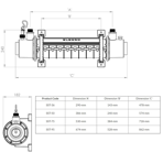    Elecro SST 36  (-)