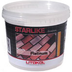 Litokol   LITOCHROM STARLIKE PLATINUM , , 100 