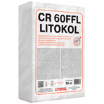 Litokol      CR60FFL,  ,  25 