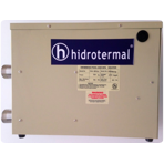   . Hidrotermal HS15