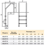     Aquaviva STANDARD 3 