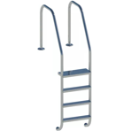    Evo Step OF 4 , AISI 316L