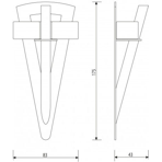     Cariitti   TL-100 ,  