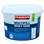 Isomat    MULTIFILL-EPOXY THIXO  (13), 3 