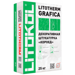 Litokol  LITOTHERM Grafica, 2,0 ,  ,  25 